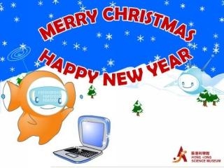 �t���� Christmas Card