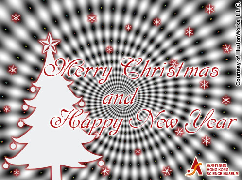 �t���� Christmas Card