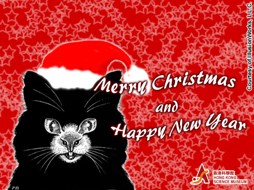 �t���� Christmas Card