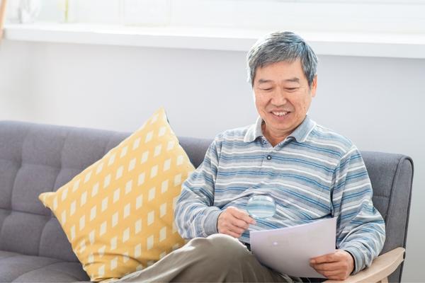 眼矇矇点算好？生活小秘诀与视觉復康服务