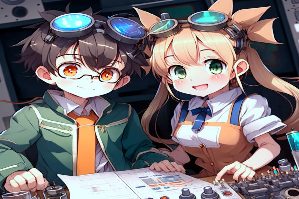 STEM 如何用？学生话你知~