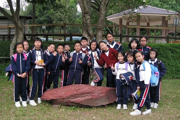 岩石学堂