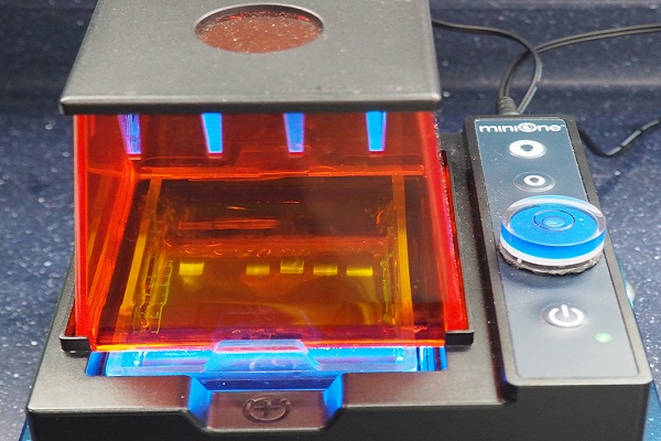 DNA指纹分析一鑑证科学