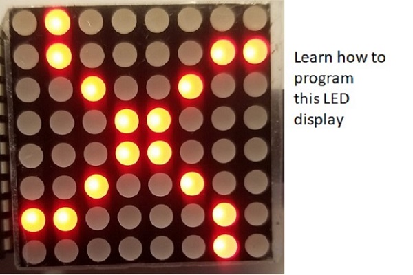 有趣的LEDs