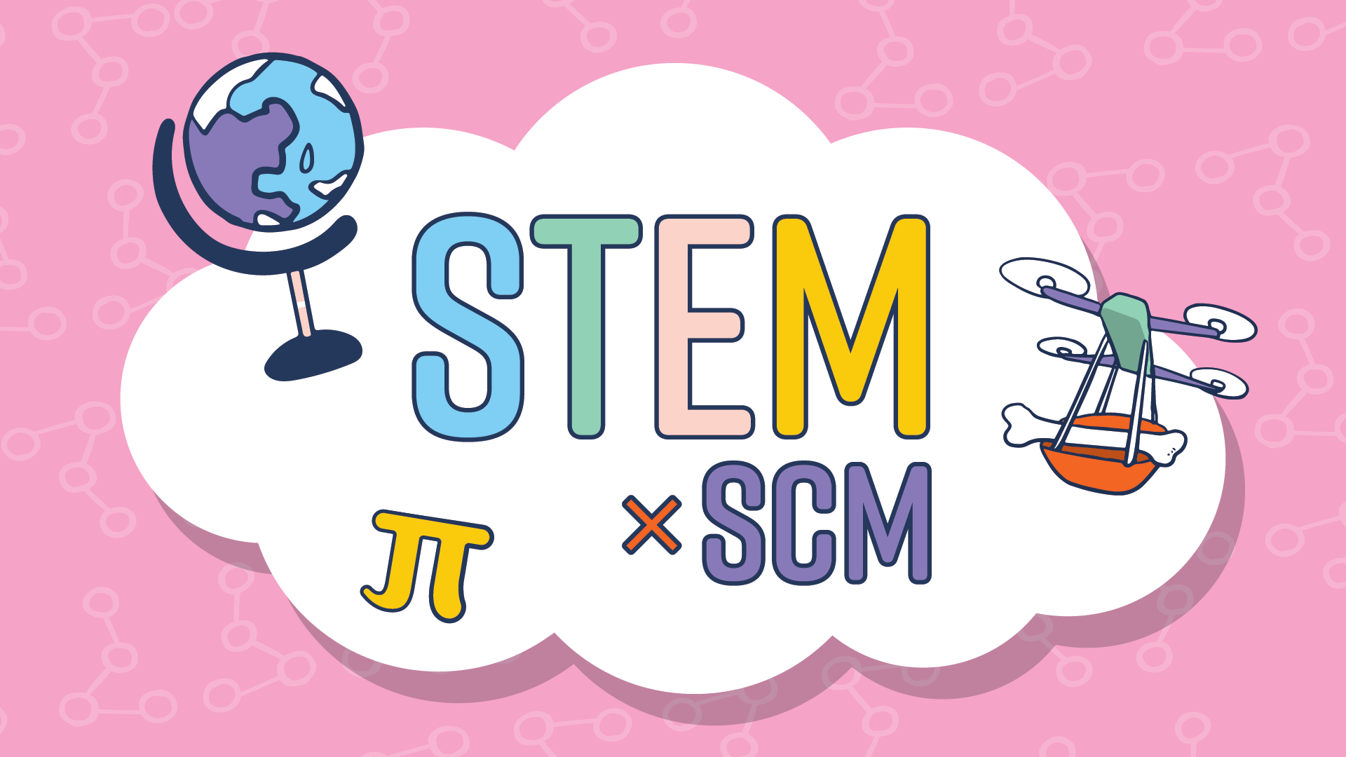 STEM x SCM